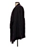 Barefoot Dreams Purple Cardigan Size S - photo 5