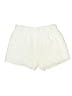 Tibi Solid Ivory Shorts Size XL - photo 2
