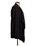 Barefoot Dreams Purple Cardigan Size S - photo 4