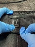 Forever 21 100% Cotton Black Jeans Size 28 waist - photo 3