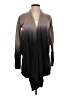 Barefoot Dreams Cozychic Lite Gray Cardigan Size Sm - Med - photo 1