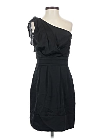 BCBGeneration Cocktail Dress (view 1)