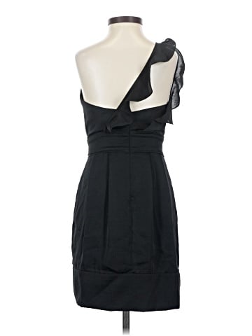 BCBGeneration Cocktail Dress (view 2)