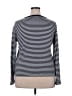 J.Crew Blue Cardigan Size XXL - photo 2