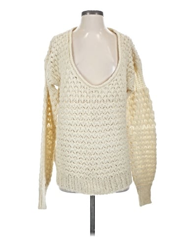 Free People Pullover Sweater (view 1)