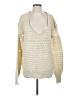 Free People Ivory Pullover Sweater Size XS - photo 1