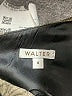 Walter Argyle Green Cocktail Dress Size 4 - photo 7