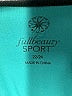Fullbeauty Teal Active T-Shirt Size 22 - 24 Plus - photo 4