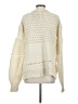 Free People Ivory Pullover Sweater Size XS - photo 2