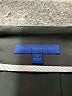 Martin + Osa Solid Black Formal Skirt Size 4 - photo 4