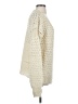Free People Ivory Pullover Sweater Size XS - photo 4