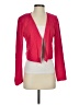 Love 21 100% Viscose Pink Blazer Size XS - photo 1