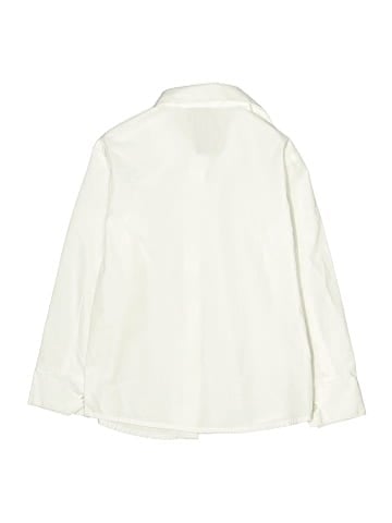 IZOD Long Sleeve Button-Down Shirt (view 2)