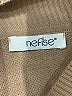 Assorted Brands 100% Acrylic Tan Casual Dress Size L (estimated) - photo 7