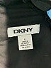 DKNY Tweed Black Cocktail Dress Size 6 - photo 7