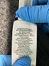 DKNY Tweed Black Cocktail Dress Size 6 - photo 8