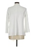 Shein Ivory Kimono Size M - photo 2