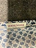 Assorted Brands Argyle Gray Casual Dress Size S - photo 7