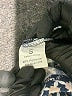 Assorted Brands Argyle Gray Casual Dress Size S - photo 8
