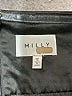 Milly Solid Black Jumpsuit Size 12 - photo 4