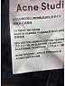 Acne Studios Black Jeans Size 32 waist - photo 9