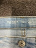 Old Navy Solid Blue Jeans Size 10 - photo 7