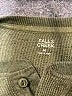 Falls Creek Green Pullover Sweater Size M - photo 7