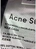 Acne Studios Black Jeans Size 32 waist - photo 6