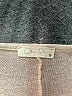Olivia Rae Tan Pullover Sweater Size XL - photo 7
