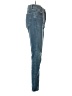 AGOLDE Hearts Blue Jeans Size 24 waist - photo 4
