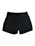 Lands' End Solid Black Athletic Shorts Size 4 (petite) - photo 1