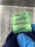 Honeydew Blue Pullover Sweater Size M - photo 8