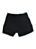 Lands' End Solid Black Athletic Shorts Size 4 (petite) - photo 2
