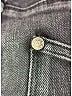 Acne Studios Black Jeans Size 32 waist - photo 11