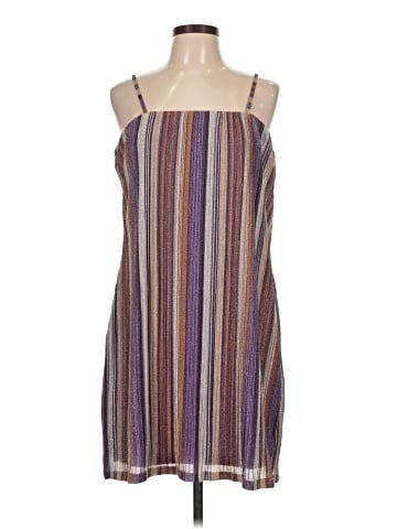 Kendall & Kylie Casual Dress (view 1)