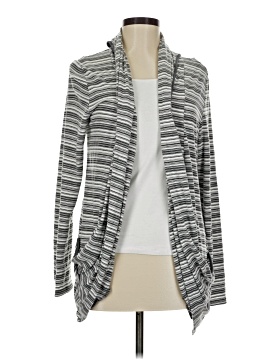41 Hawthorn Cardigan
