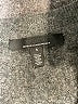 White House Black Market Metallic Gray Pullover Sweater Size S - photo 6