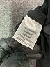 Assorted Brands 100% Polyester Solid Black Casual Pants Size L - photo 8