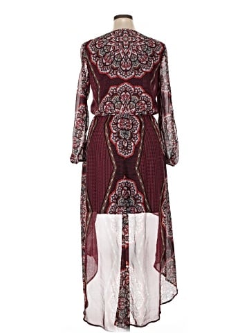 Liberty Love Kimono (view 2)