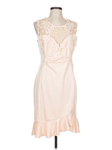 Venus Cocktail Dress (view 1)