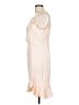 Venus Ivory Cocktail Dress Size L - photo 5