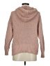 Nine West 100% Polyester Tan Pullover Sweater Size M - photo 2