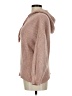 Nine West 100% Polyester Tan Pullover Sweater Size M - photo 5