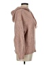 Nine West 100% Polyester Tan Pullover Sweater Size M - photo 4
