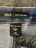 True Religion Solid Blue Jeans Size 26 waist - photo 6