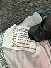 Ekouaer Stars Gray Shorts Size 2X - photo 4