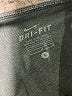 Nike Black Active Pants Size L - photo 4