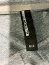 Mondetta Gray Track Jacket Size M - photo 6