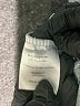 Mondetta Gray Track Jacket Size M - photo 7
