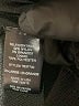 Meri Skye Black 3/4 Sleeve Top Size 2X - photo 8